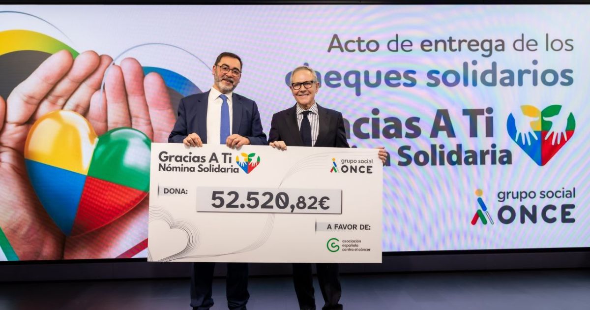 Programa de nómina solidaria - Gracias por dar lo mejor de ti 2025
