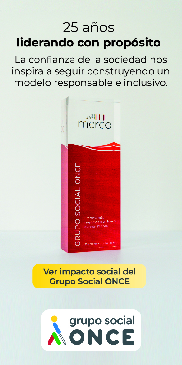 Premio Merco 2025 (Obre una finestra nova)
