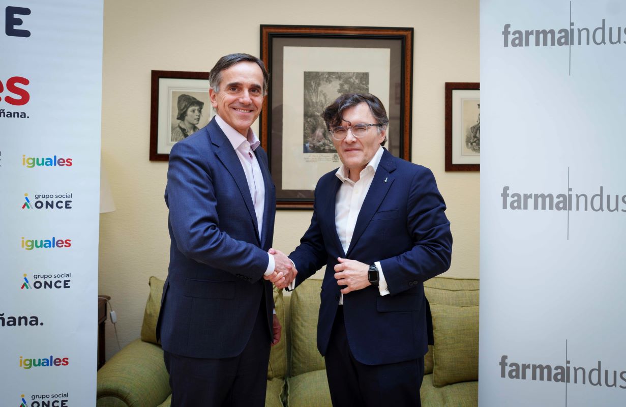 Juan Termo y Alberto Durán 