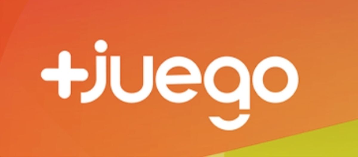 Logo de la nueva revista + Juego