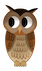 Icono del búho