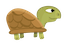 Icono de la tortuga